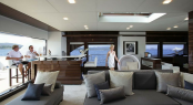 Luxury charter yacht taTii Luxury charter yacht taTii