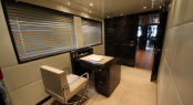 Luxury motor yacht M by Bilgin Yachts