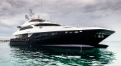 Luxury catamaran motor yacht Zenith (IC0832) designed by Incat Crowther Luxury catamaran motor yacht Zenith (IC0832) designed by Incat Crowther