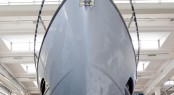 Luxury yacht Pershing 82 Luxury yacht Pershing 82