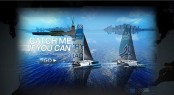 MOD70 Speed Match game and the VIRTUAL KRYS OCEAN RACE game by Multi One Championship and BeTomorrow