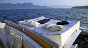 Marnaya yacht