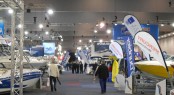 Melbourne Boat Show 2011