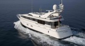 Motor Yacht LA MASCARADE - Cruising Motor Yacht LA MASCARADE - Cruising