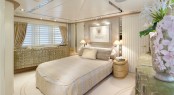 Motor Yacht LA MASCARADE - Master Cabin Motor Yacht LA MASCARADE - Master Cabin