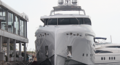 Motor Yacht M by Bilgin Yachts