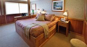 Motor Yacht Safari Explorer - Stateroom Motor Yacht Safari Explorer - Stateroom