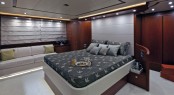 Motor yacht Marnaya - Accommodation double cabin Motor yacht Marnaya - Accommodation double cabin