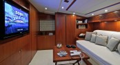 Motor yacht Marnaya - Playroom/Study/Cabin