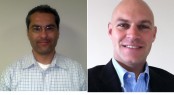 New Seakeeper sales and service team members