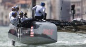 ORACLE TEAM USA &Acirc;&copy; Guilain Grenier/ORACLE TEAM USA