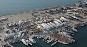 PURE Superyacht Refit Facilities PURE Superyacht Refit Facilities