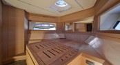 Pershing 82 superyacht - VIP cabin Pershing 82 superyacht - VIP cabin