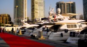 Princess Yachts in Beirut