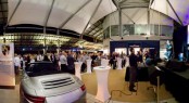 Private concert by Princess Yachts Australia at the opening of SCIBS 2012