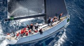 Putting Russian Sailing Back on the Map Credit: Rolex/Kurt Arrigo 2012