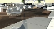 Relax aboard Newcruise mega yacht Explore 120 Relax aboard Newcruise mega yacht Explore 120