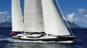 Sailing yacht DRUMBEAT Sailing yacht DRUMBEAT