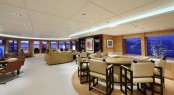 Solemate superyacht - Bridge