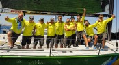 Soto 40 - Iberdrola Team ©Alessandro Spiga:YCCS