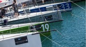 Soto 40 yachts in port today Credit: MartinezStudio.es