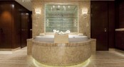 Superyacht Solemates - Bathroom