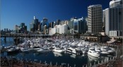 Sydney International Boat Show