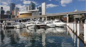Sydney International Boat Show