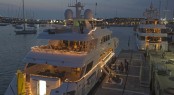 Newport Charter Show 2012
