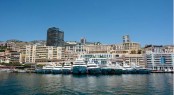 The Rendezvous in Monaco 2012