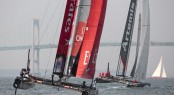 The final day of racing at the Newport ACWS to be shown on NBC Photo Credit Gilles Martin-Raget