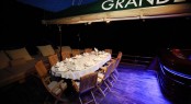 Turkish Gulet Grande Mare - Luxury charter yacht Turkish Gulet Grande Mare - Luxury charter yacht