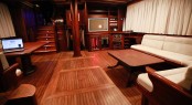 Turkish charter gulet Grande Mare Turkish charter gulet Grande Mare