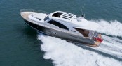 Two new sales were secured for the Belize 52 Motoryacht