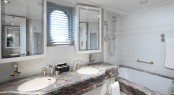 Yacht LA MASCARADE - Bathroom Yacht LA MASCARADE - Bathroom
