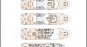 110ft explorer yacht Vripack 110 110ft explorer yacht Vripack 110