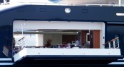 134m Serene superyacht