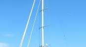 160ft superyacht Zefira by Fitzroy, Duboi and Tessier