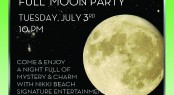 Full Moon Party Full Moon Party