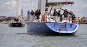 2012 Oyster Regatta in Cowes - Photo Mike Jones/Waterline