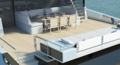 26m luxury yacht Kanga - Exterior 26m luxury yacht Kanga - Exterior