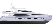 31.6m superyacht Freedom 104 by IAG Yachts