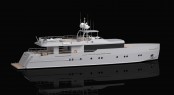 34m superyacht Only Now by Tansu Yachts