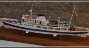 52m luxury yacht AMBRIABELLA