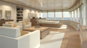 55m Bilgin Light 180 Superyacht designed by Nauta Design 55m Bilgin Light 180 Superyacht designed by Nauta Design