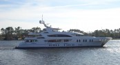 57m luxury motor yacht LADY LINDA by Trinity Yachts 57m luxury motor yacht LADY LINDA by Trinity Yachts