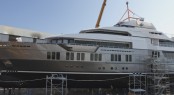 72m megayacht STELLA MARIS by VSY-Viareggio Superyachts