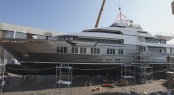 72m motor yacht STELLA MARIS by VSY-Viareggio Superyachts