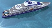 90m Senol luxury yacht 90m Senol luxury yacht