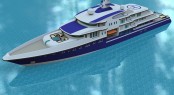 90m Senol motor yacht 90m Senol motor yacht